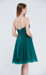 Jadore J20086 Emerald