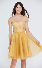 Jadore J20086 Gold