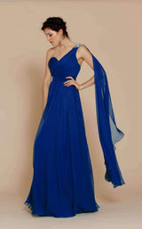 Jadore J2042 Royal Blue