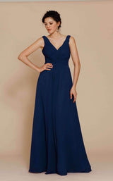 Jadore J2047 Navy