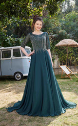 Jadore J21012 Forest