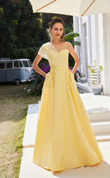 Jadore J21019 Yellow