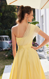 Jadore J21019 Yellow