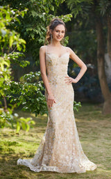 Jadore J21024 Champagne