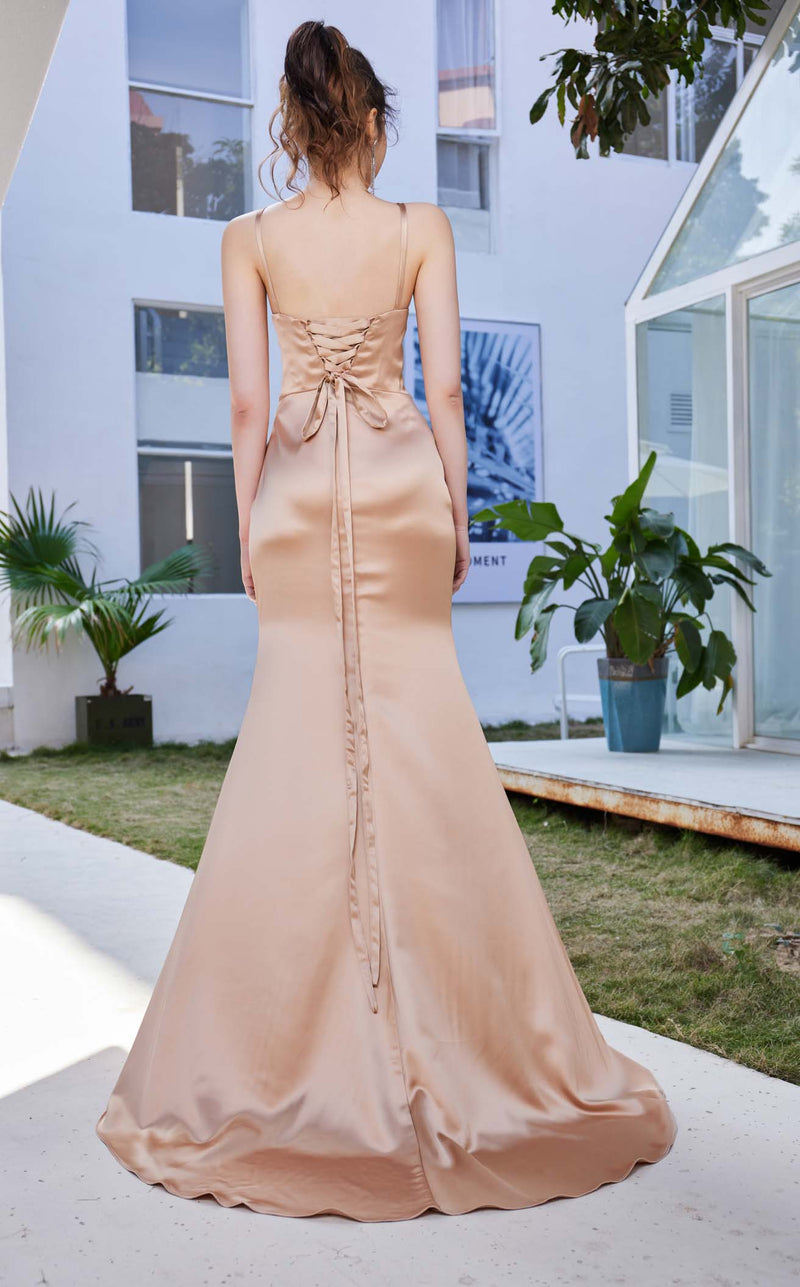 Jadore gold dress sale