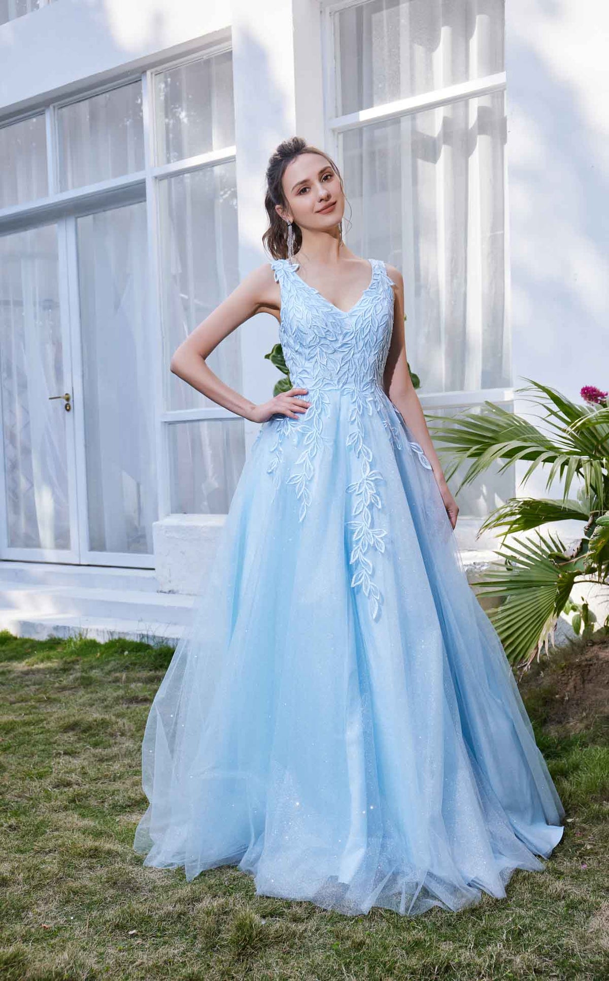 Jadore J21032CL Dress Jadore J21032CL Dress