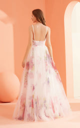 Jadore J22011 Pink/Ivory