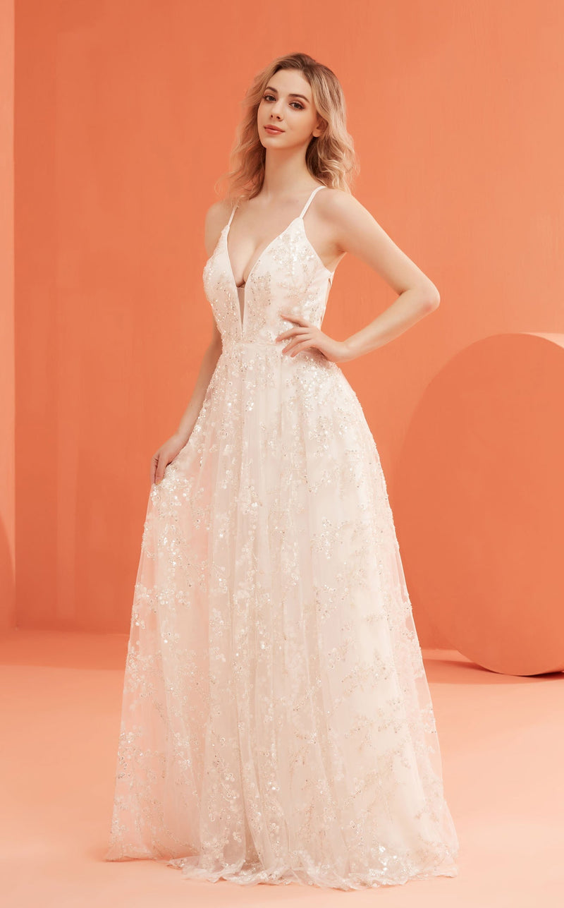 Jadore J22012 Ivory