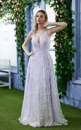 Jadore J22012 Pale-Purple