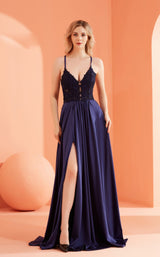 Jadore J22028 Navy