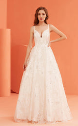 Jadore J22038 Ivory