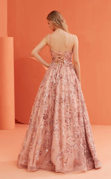 Jadore J22047 Dusty Pink