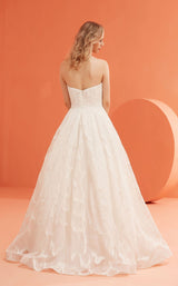 Jadore J22049 Ivory