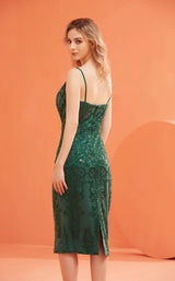 Jadore J22068 Emerald