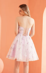 Jadore J22075 Lavender