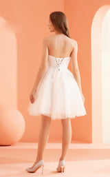 Jadore J22089 Ivory