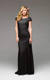 Jadore J3021 Black