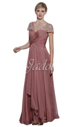 Jadore J3053 Antique-Pink
