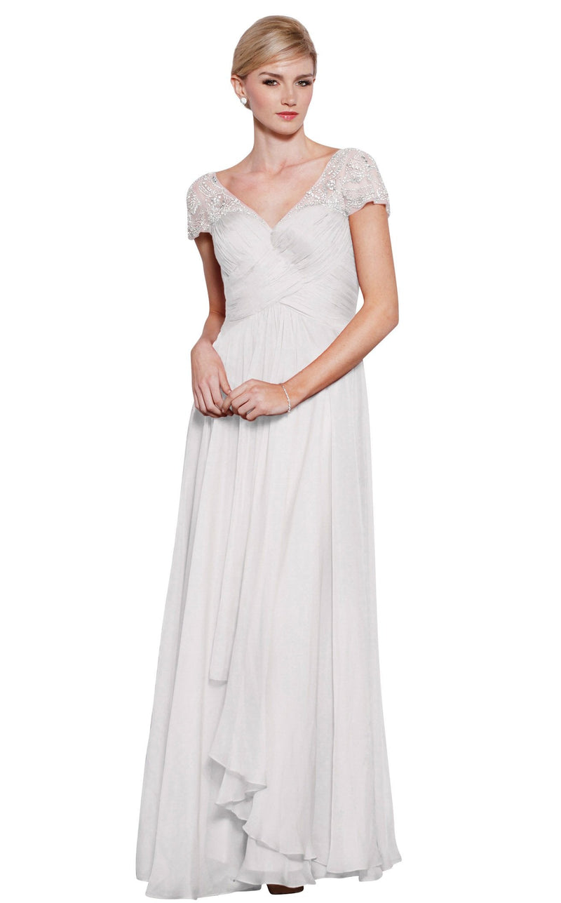 Jadore J3053 Ivory