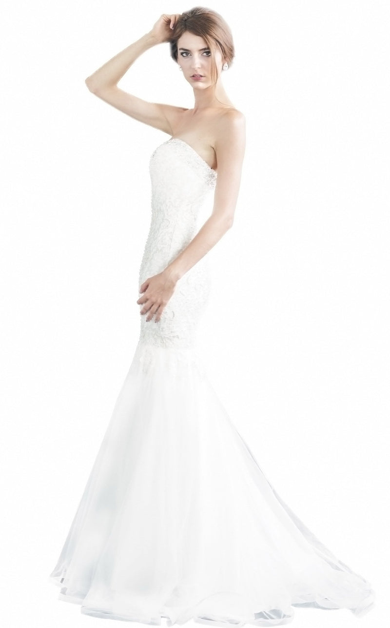 Jadore J3059 Ivory