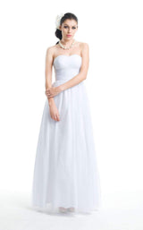 Jadore J5081L Ivory