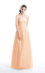 Jadore J5081L Peach