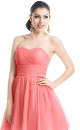 Jadore J5081b Coral
