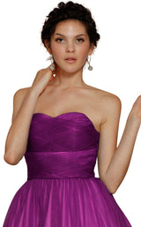 Jadore J5081b Magenta