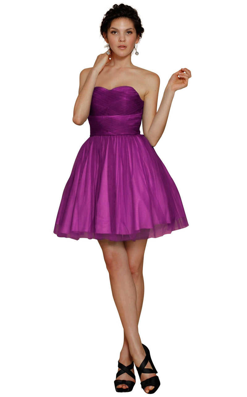 Jadore J5081b Magenta