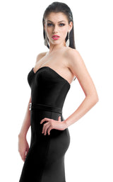 Jadore J5086 Black