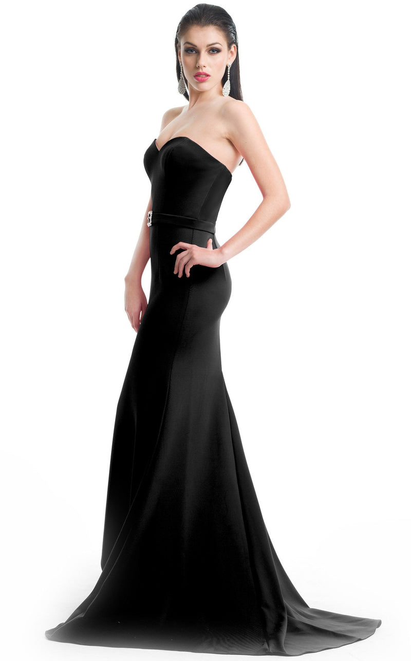 Jadore J5086 Black