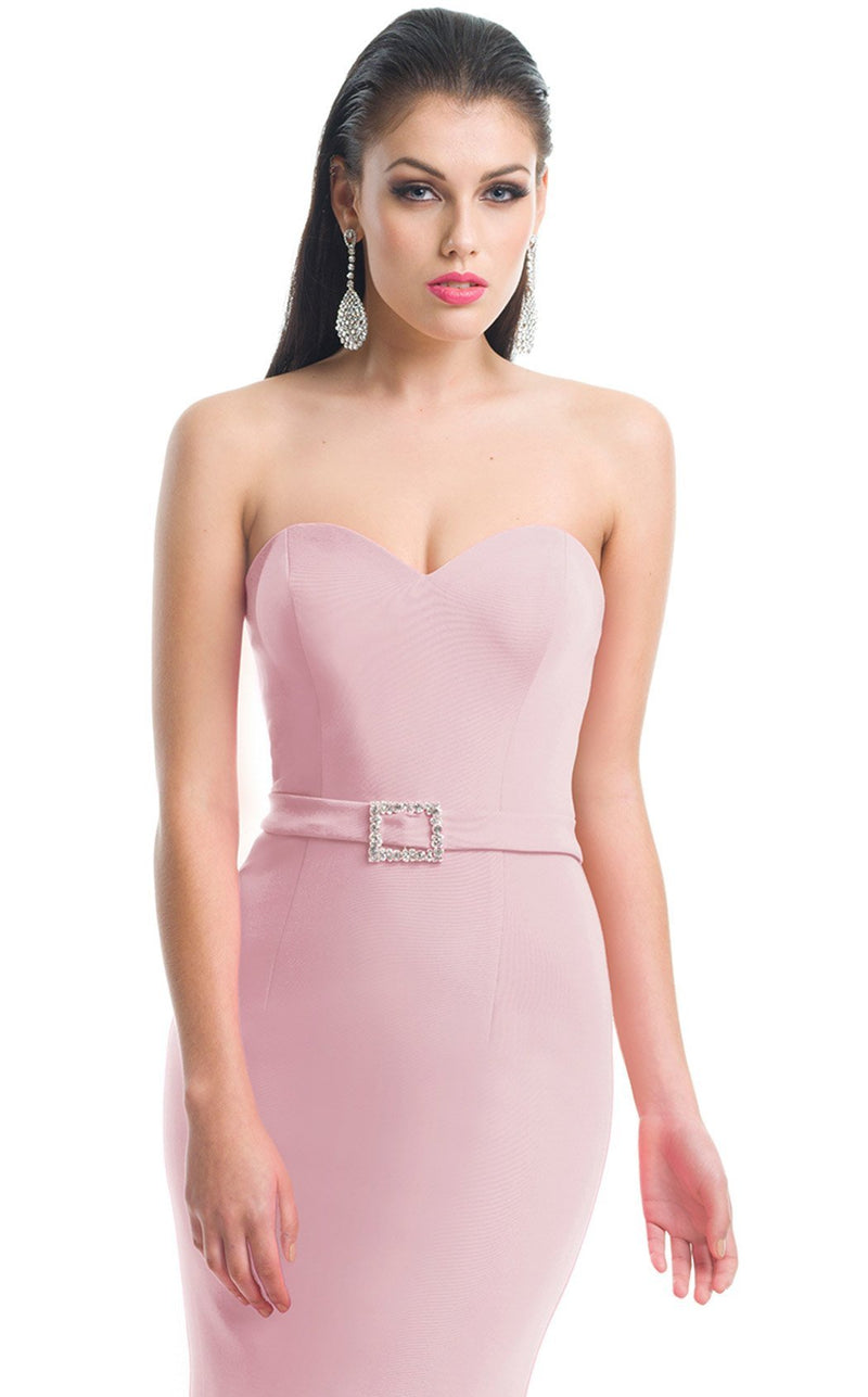 Jadore J5086 Hot Pink