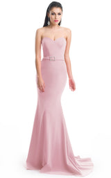 Jadore J5086 Hot Pink