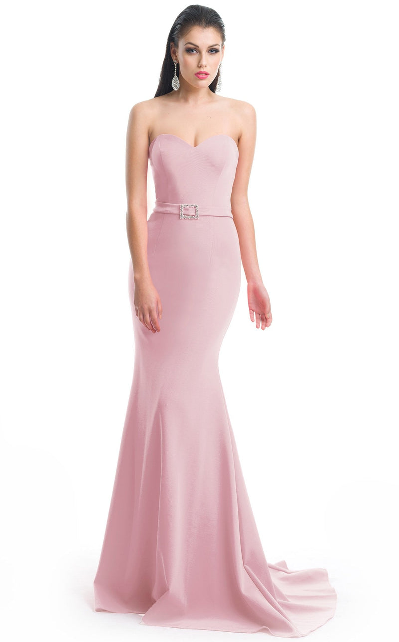 Jadore J5086 Hot Pink