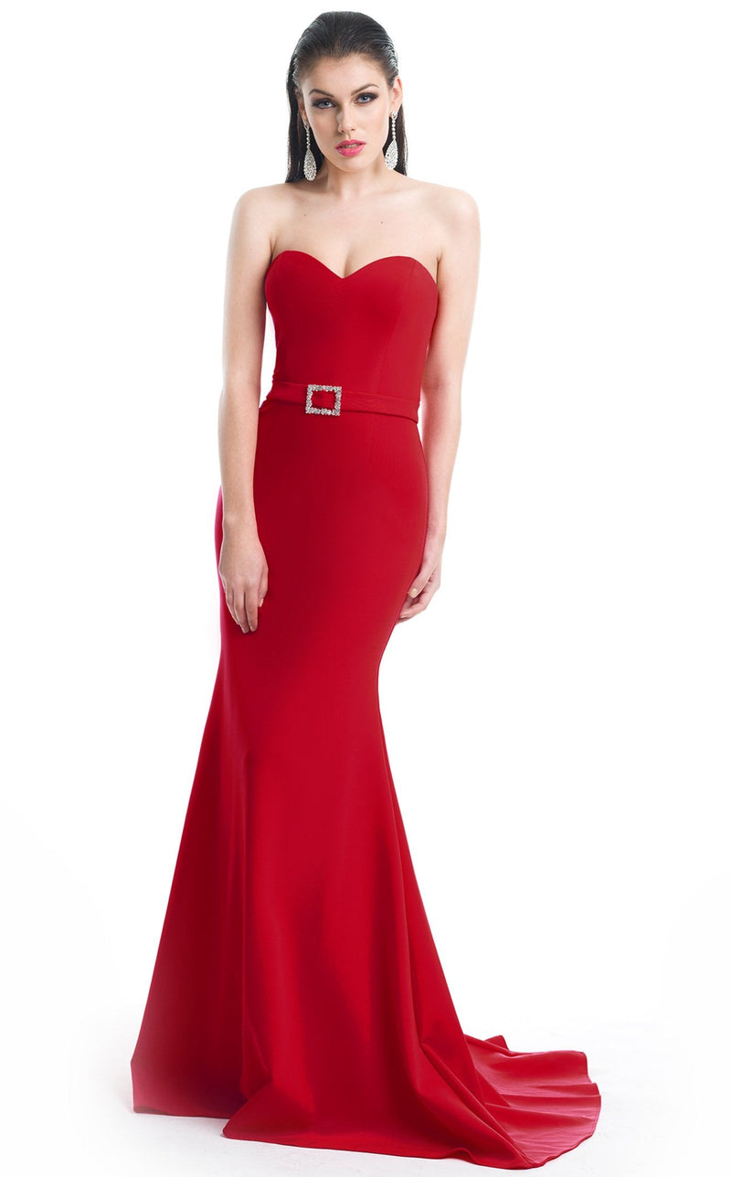 Jadore J5086 Red