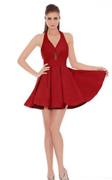 Jadore J6010 Red