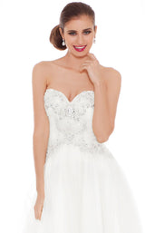Jadore J6028 Ivory