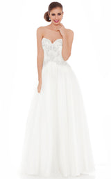 Jadore J6028 Ivory
