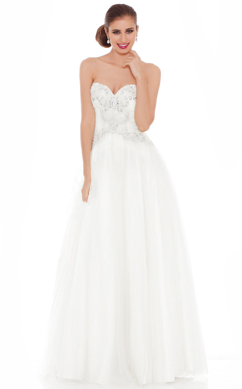 Jadore J6028 Ivory