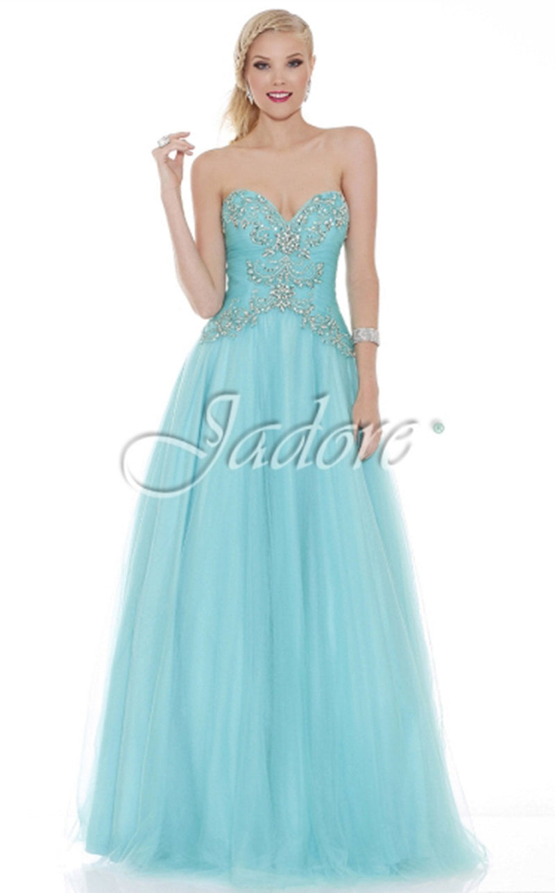 Jadore J6028 Sky