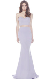 Jadore J7004 Lilac