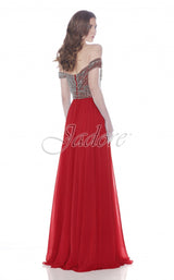Jadore J7060 Red