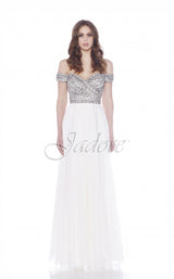 Jadore J7060 Ivory