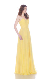 Jadore J7087 Yellow