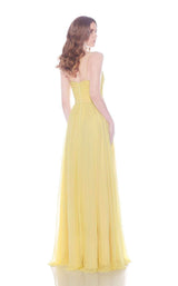 Jadore J7087 Yellow