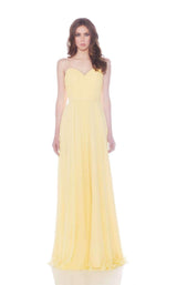 Jadore J7087 Yellow