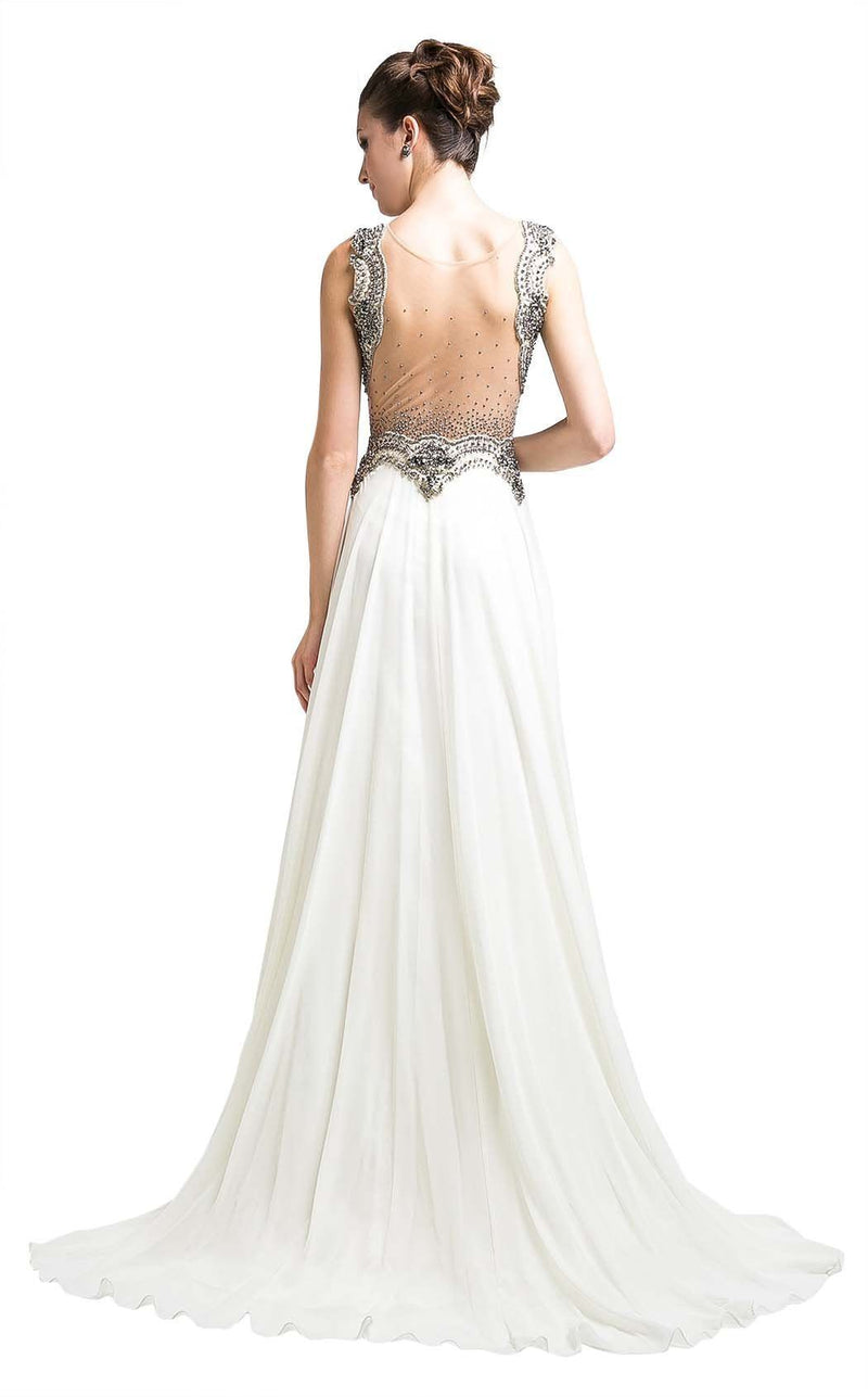 Cinderella Divine J748 Cream