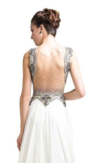 Cinderella Divine J748 Cream