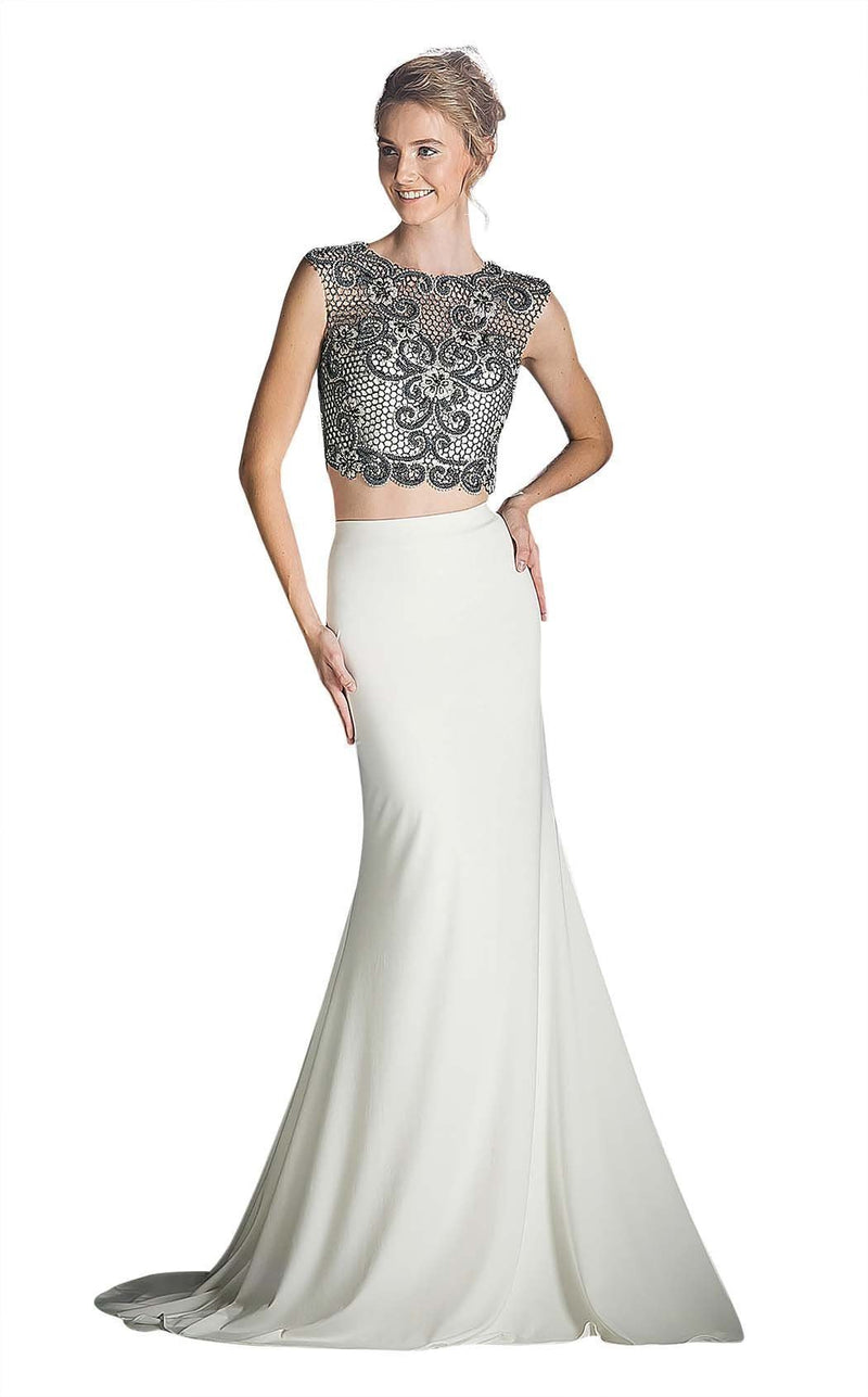 Cinderella Divine J755 Ivory