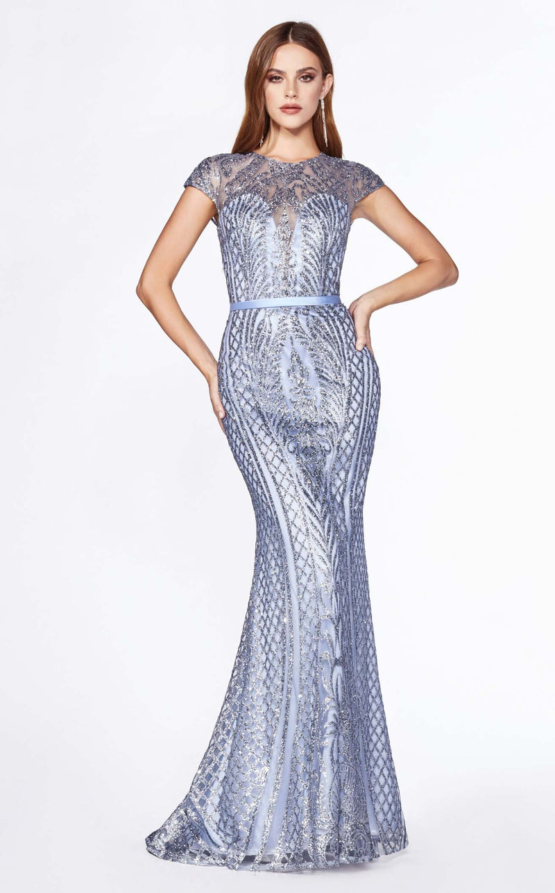 Cinderella Divine J768 Smoky Blue